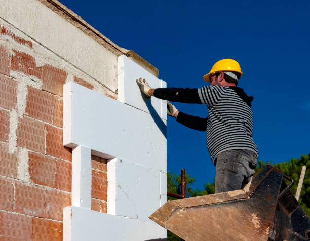 Best Insulation Repair Services  in Menifee, CA