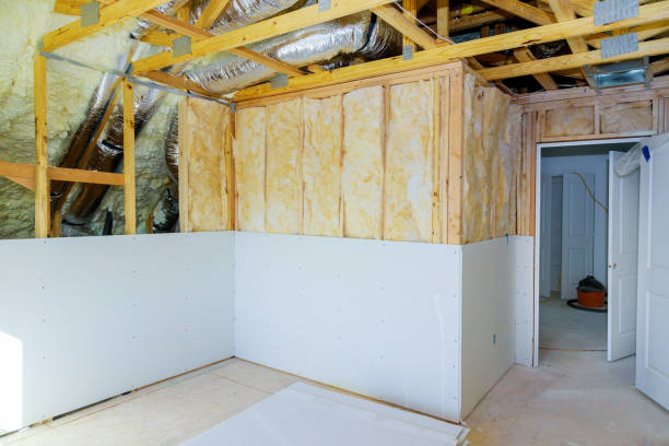 Professional Insulation Contractor in Menifee, CA