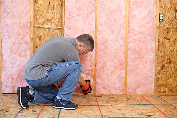 Best Attic Insulation Installation  in Menifee, CA