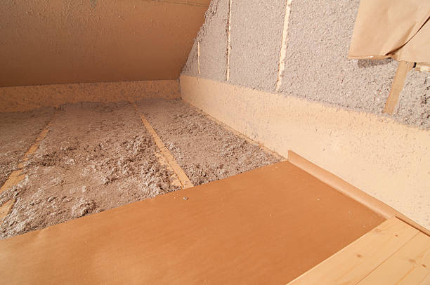 Best Professional Insulation Contractor  in Menifee, CA